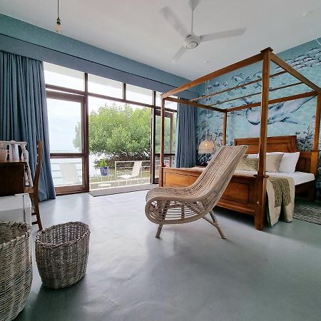 Kalpitiya Chalets By Thilanka Exterior foto